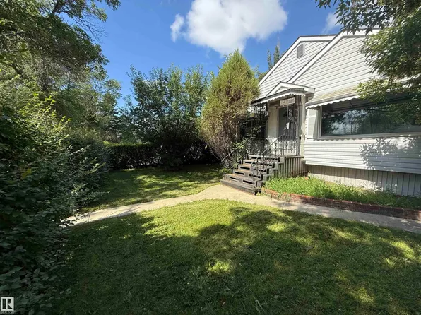 14810 104th Ave NW, Edmonton, AB T5N 0X7