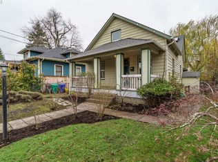 4824 NE 23rd Ave, Portland, OR 97211