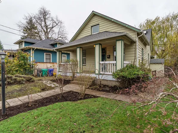 4824 NE 23rd Ave, Portland, OR 97211