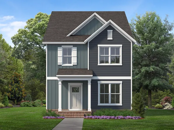 3621 Flare St, Knightdale, NC 27545