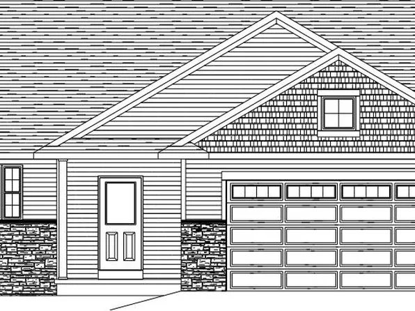 2103 E Golden Gate Dr, Appleton, WI 54913