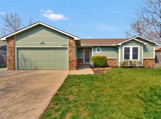 11714 W Hickory St, Wichita, KS 67212