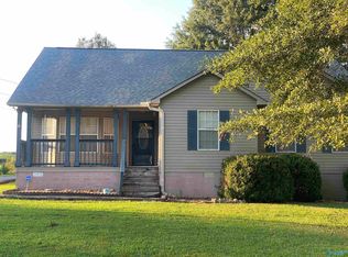 2635 County Road 72, Danville, AL 35619