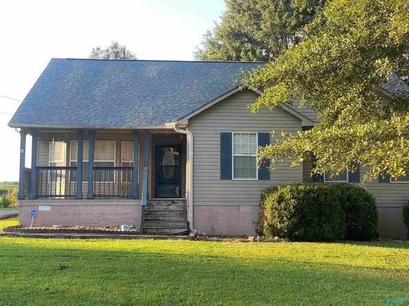 2635 County Road 72, Danville, AL 35619