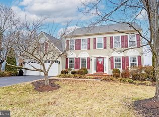 14216 Hartwood Ct, Centreville, VA 20121