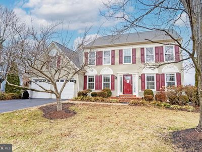 14216 Hartwood Ct, Centreville, VA, 20121