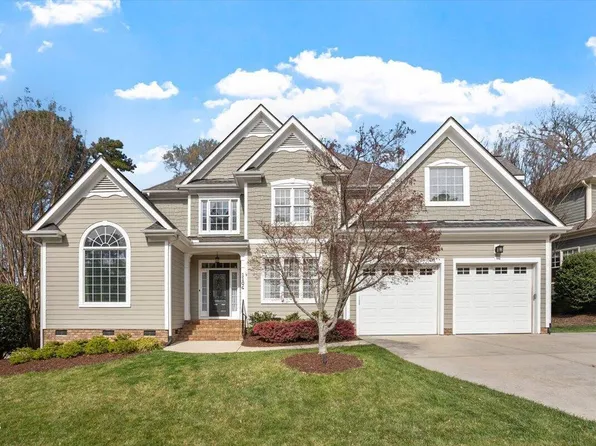 1106 Tamworth Hill Ln, Cary, NC 27519