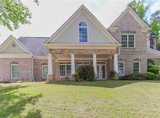 4101 Herron Trl SW, Atlanta, GA 30349