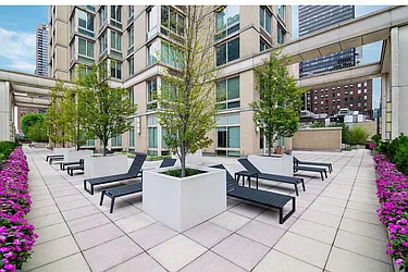Rented by REAL New York