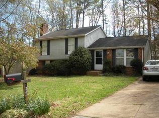 1217 Nikole Ct, Raleigh, NC 27612