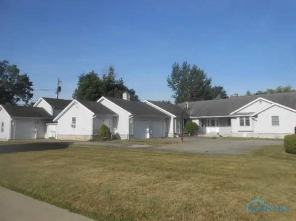 338 Chippewa Dr, Ottawa, OH 45875