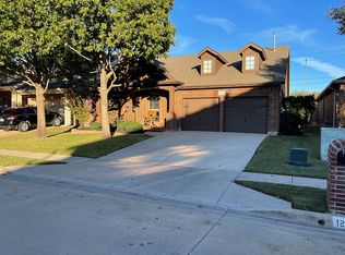 12220 Long Stem Trl, Fort Worth, TX 76244