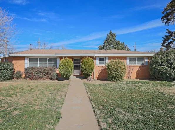 2522 53rd St, Lubbock, TX 79413