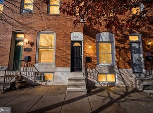 328 S Macon St, Baltimore, MD 21224
