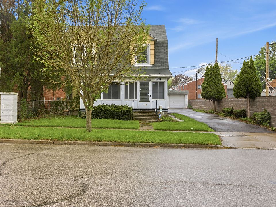 1st image of 1438 Coutant Ave Front A