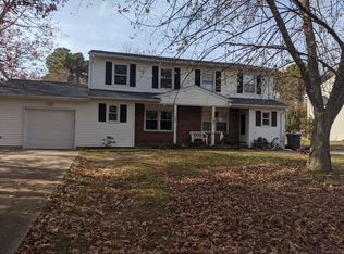1595 Breakers Dr, Manahawkin, NJ 08050