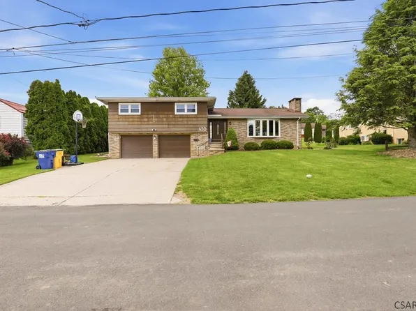 438 Girard St, Johnstown, PA 15905