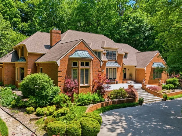 100 Qualls Ct, Springfield, TN 37172