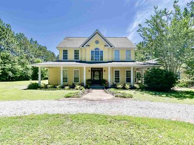 12786 Bender Rd, Foley, AL, 36535