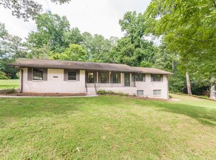 1317 Hickory Dr, Lilburn, GA 30047