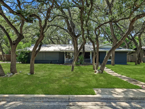 146 CANYON CREEK DR, Hollywood Park, TX 78232
