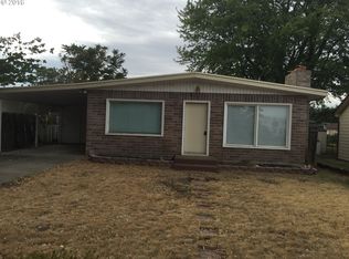 917 Parallel St, Milton Freewater, OR 97862