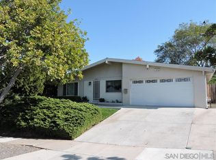 3003 Ducommun Ave, San Diego, CA 92122