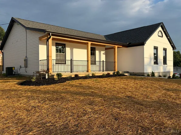 2417 Millville Rd, Hamilton, OH 45013