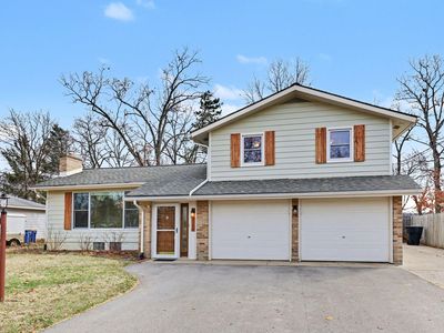 3256 Dorais Dr NE, Grand Rapids, MI, 49525