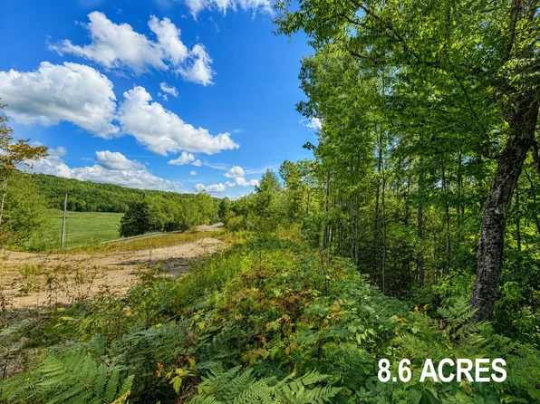 00 Burke Hollow Road #4, Burke, VT 05871
