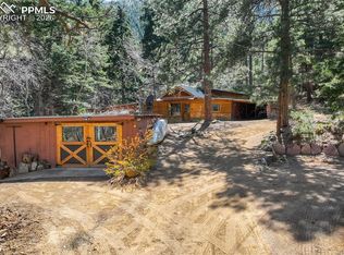 4560 Canonwood Rd, Colorado Springs, CO 80906