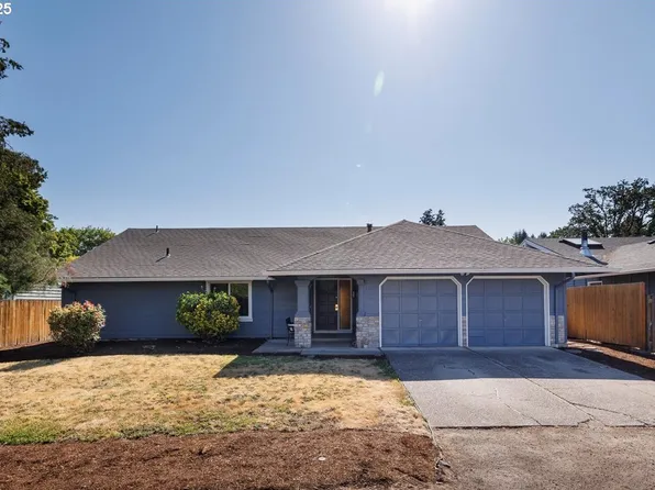 2610 204th Ave, Beaverton, OR 97006