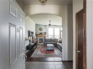 2500 NW 180th St, Edmond, OK 73012
