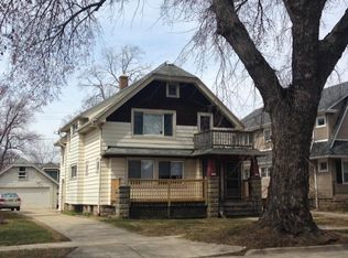 2243 N 60th St, Milwaukee, WI 53213