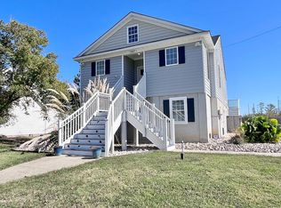 1347 Poquoson Ave, Poquoson, VA 23662
