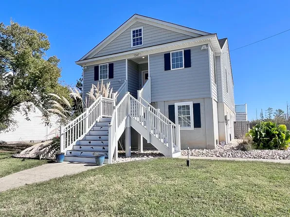 1347 Poquoson Ave, Poquoson, VA 23662