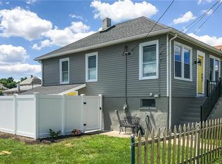 57 Tab Ave, East Providence, RI 02914