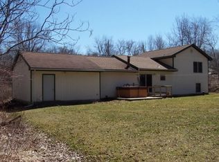 146 High Falls Road Ext, Catskill, NY 12414