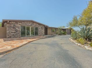 5739 N Placita Bacanora, Tucson, AZ 85718