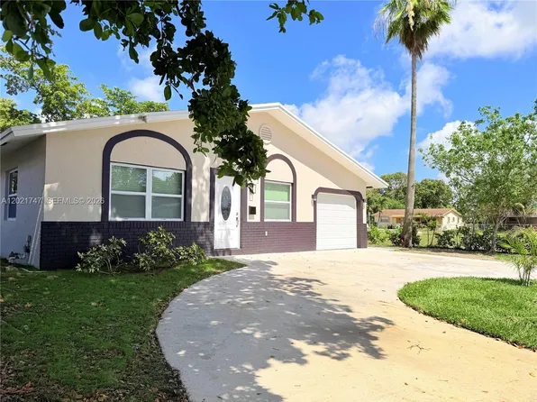 1555 NW 6th Ave, Pompano Beach, FL 33060