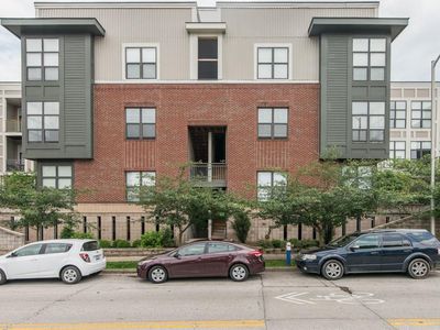 250 S Martin Luther King Blvd APT 116, Lexington, KY, 40508