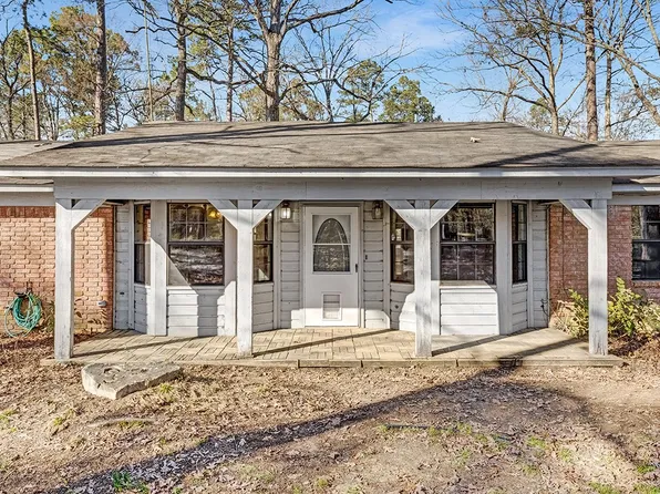 442 County Road 1215 W, Texarkana, TX 75501