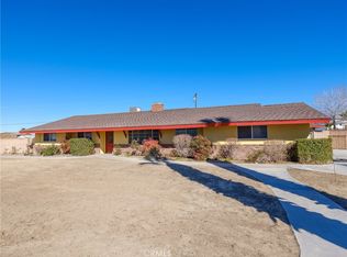 14272 Pamlico Rd, Apple Valley, CA 92307