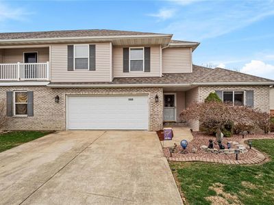 1908 Galway Dr, Belleville, IL, 62221