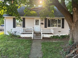 1235 Bordner Ave SW, Canton, OH 44710