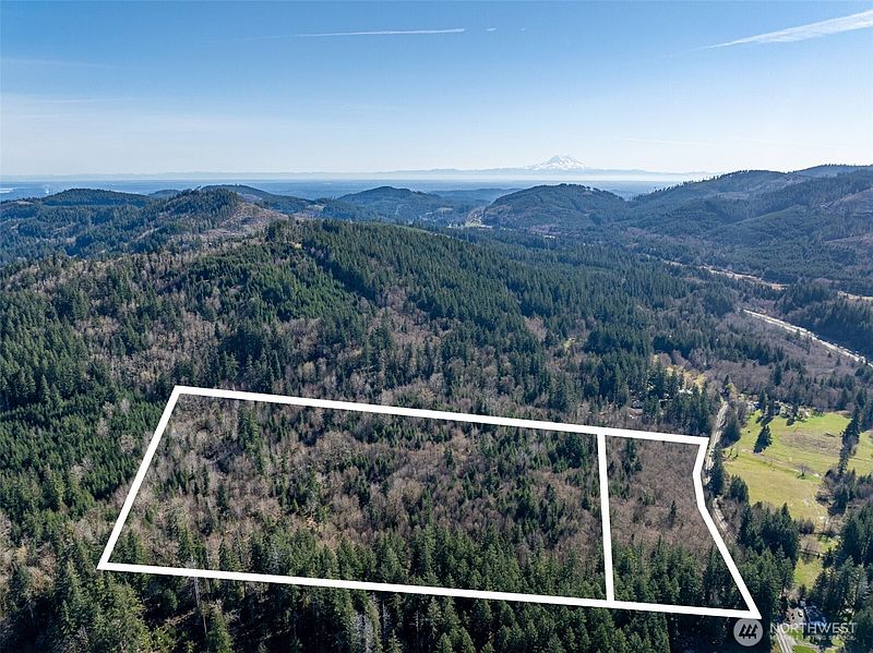 4th image of 0 Summit Lake Road NW