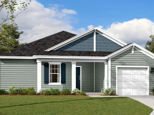 1064 Cherrystone Loop, Conway, SC 29526