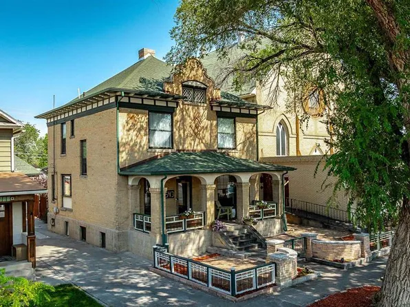 543 S 5th Street, Montrose, CO 81401