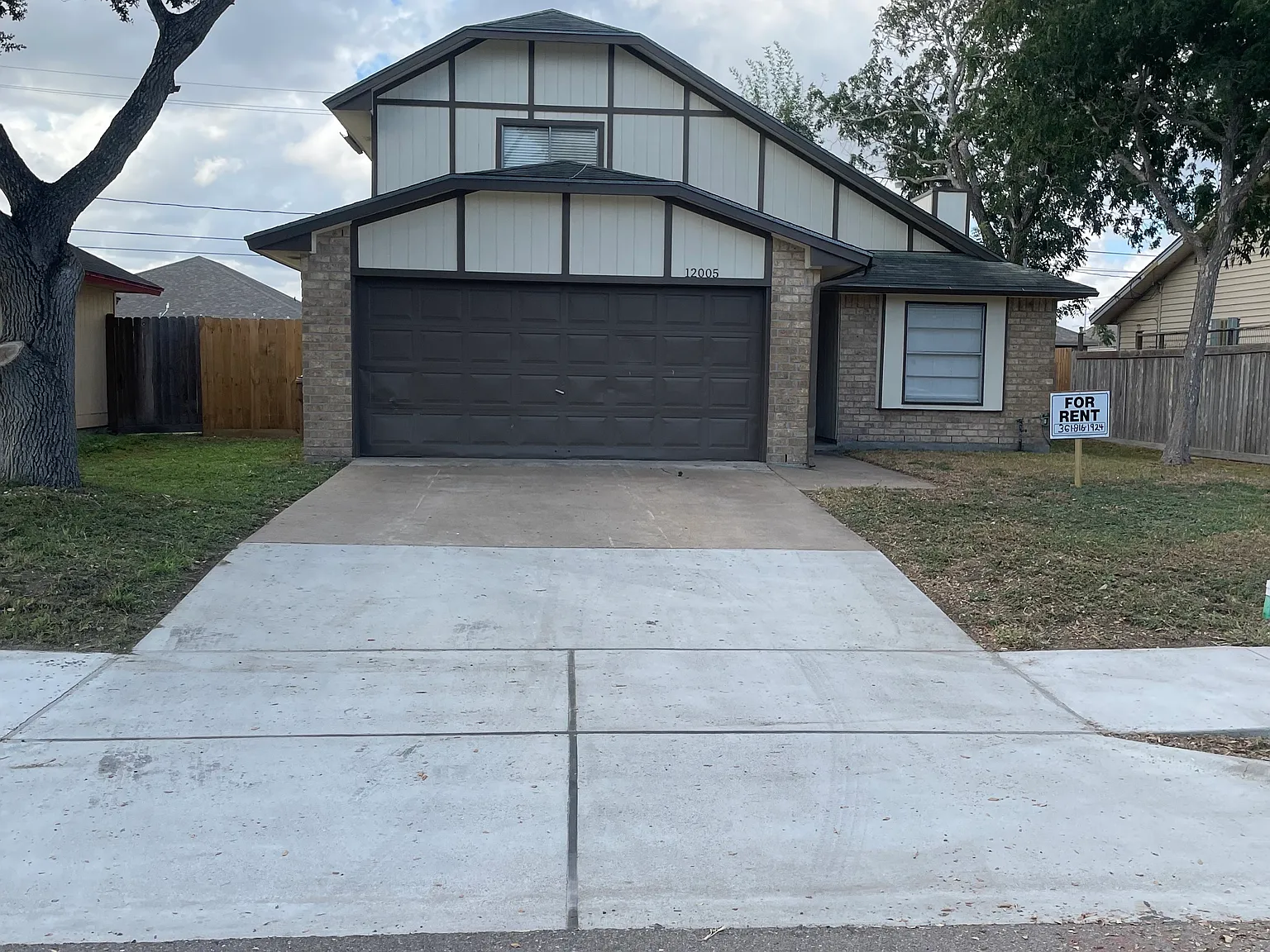 3 bed, 1219 sqft, $1,800 — Photo 4
