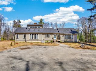 314 Wentworth Rd, Brookfield, NH 03872